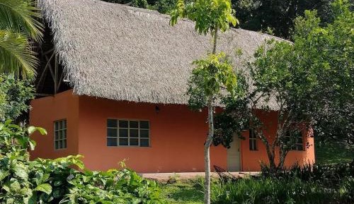 Three-Bedroom Chalet