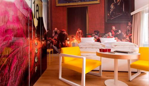 Angebot - Double Room