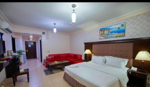 Studio - Disability Access