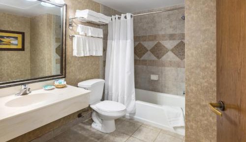 Double Room with Lake View