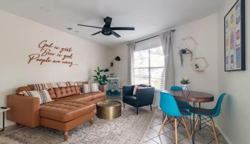 Bungalow