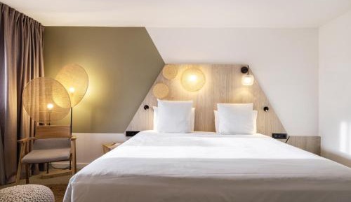 Privilege Double Room