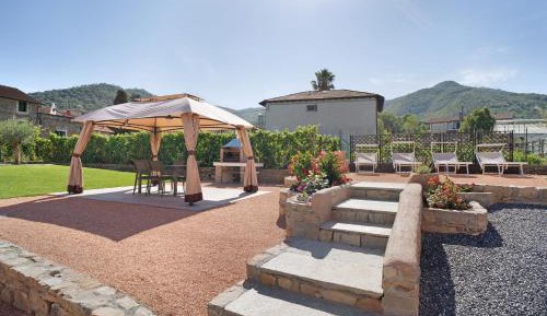 Two-Bedroom Superior Apartment