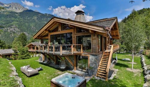 Chalet
