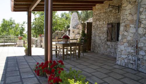 One-Bedroom House Ciliegio