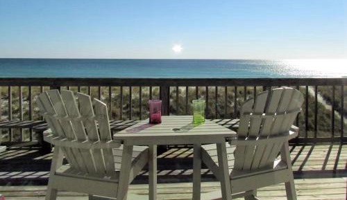 Five-Bedroom Holiday Home