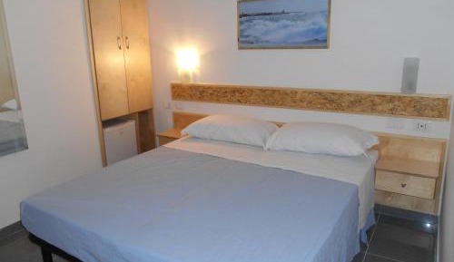 Standard Double or Twin Room with Balcony