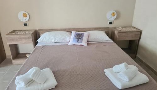 Family Room with Private Bathroom