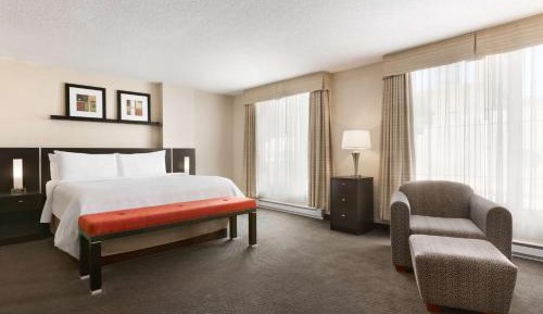 Presidential King Suite