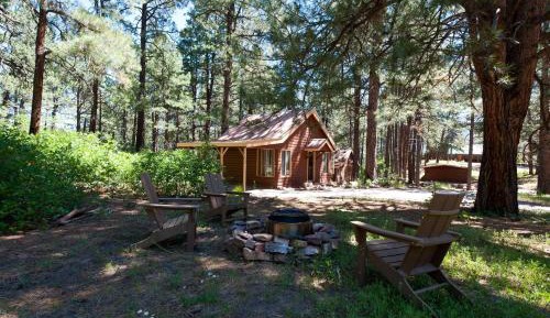 One-Bedroom Holiday Home
