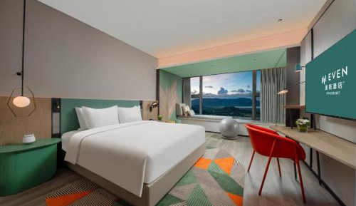 Standard King Room - Accessible