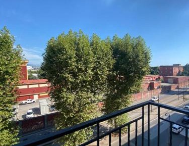 Double Room with Extra Bed