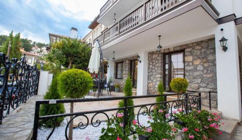 Superior Apartment with Sauna