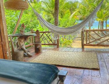 Deluxe Suite with Sea View