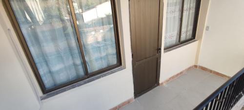 Quadruple Room with Terrace