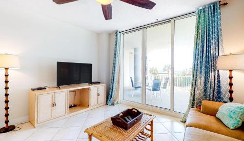 Two Bedroom Apartment 