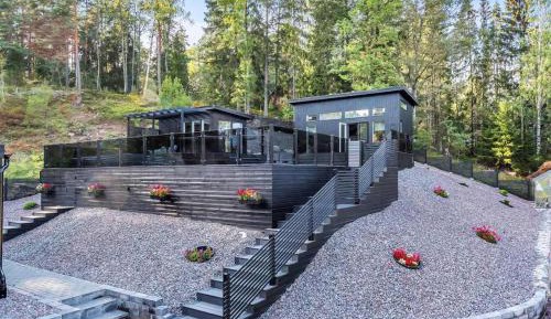One-Bedroom Villa