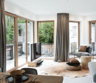 Apartment - Ground Floor