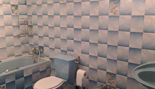 Queen Room with Garden View