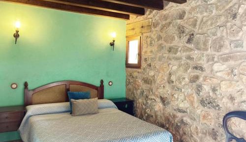 Apartment with Garden View