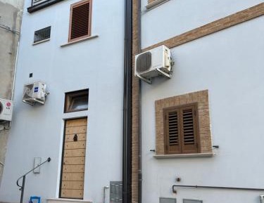 Deluxe Double Room with Extra Bed