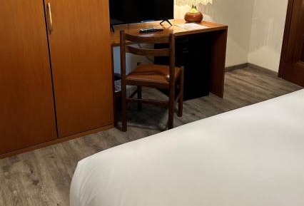 Double Room Single Use