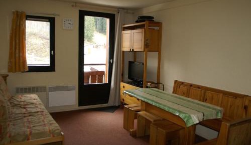 Apartment (6 Adults)