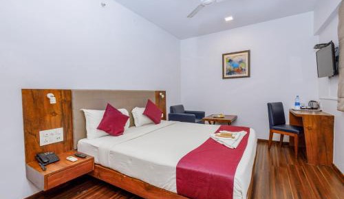 Superior King Room