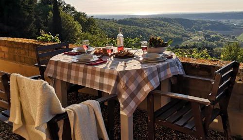 Two-Bedroom Holiday Home (4 Adults)