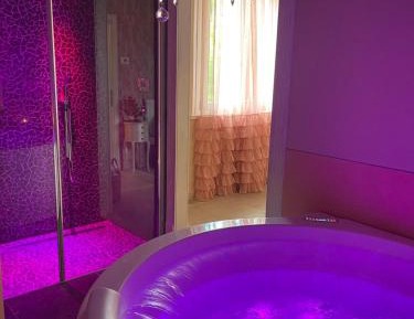 Deluxe Double Room with Bath