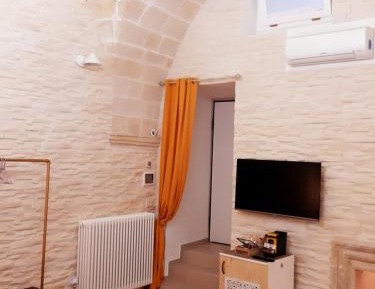 Double or Twin Room with Private Bathroom