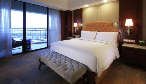 One-Bedroom Suite