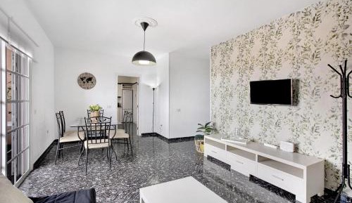 Three-Bedroom Superior Apartment