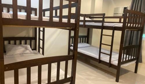 Quadruple Room with Bathroom