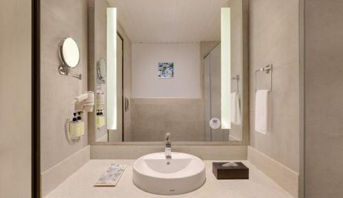 Superior Twin Room (20% off on session of Spa and Complimentary Welcome Drink on arrival)