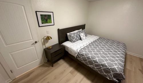Two-Bedroom Apartment 3
