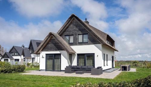 Five-Bedroom Villa