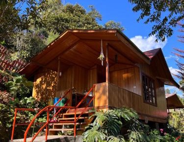 One-Bedroom Bungalow