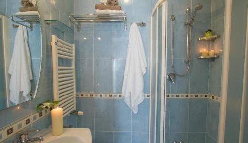 Junior Suite (4 Adults)