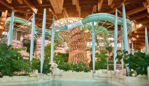 Two-Bedroom Apartment Premium (4 People)