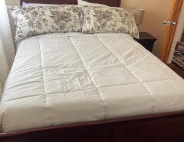 Private room in shared apartment