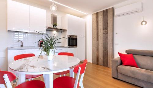 Apartment - Ground Floor