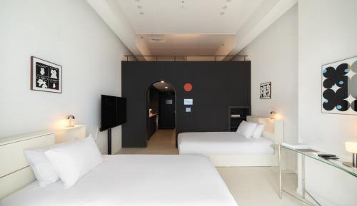 Studio Loft Twin 