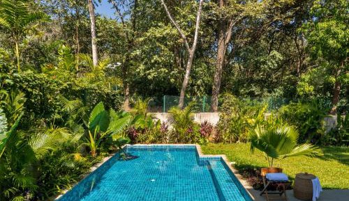 LaMacedo | Pure Serenity | Pvt Pool | Power backup