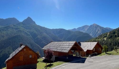 Apartment (8 Adults)