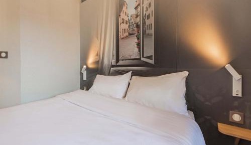 Double Room - Disability Access - Non Smoking