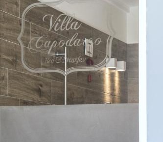 Deluxe Double with Sea View