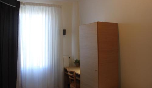 Standard Double Room with Shared Bathroom and Toilet