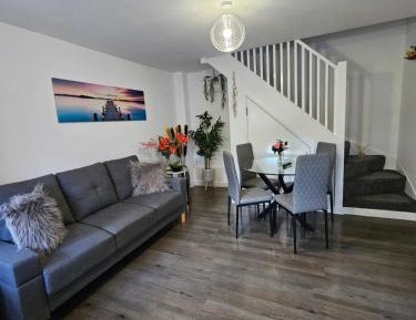 Maisonette