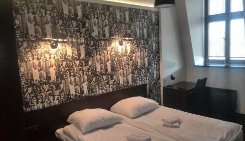 Classic Triple Room